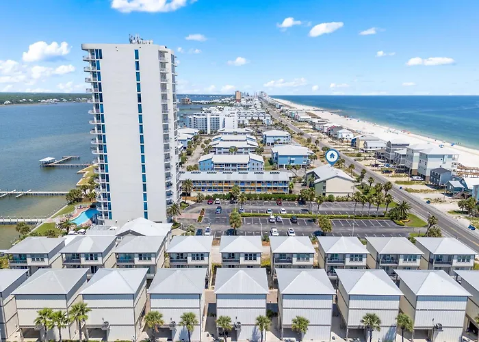 Apartment The Landing 213 Gulf Shores