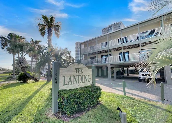 The Landing 213