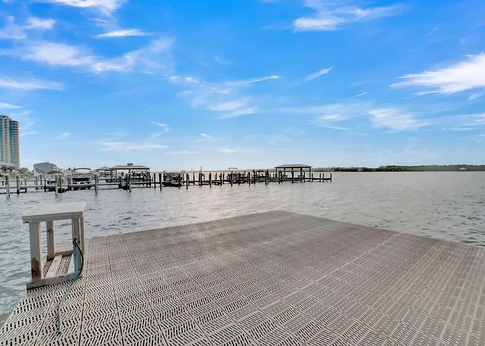 The Landing 213 Apartment Gulf Shores