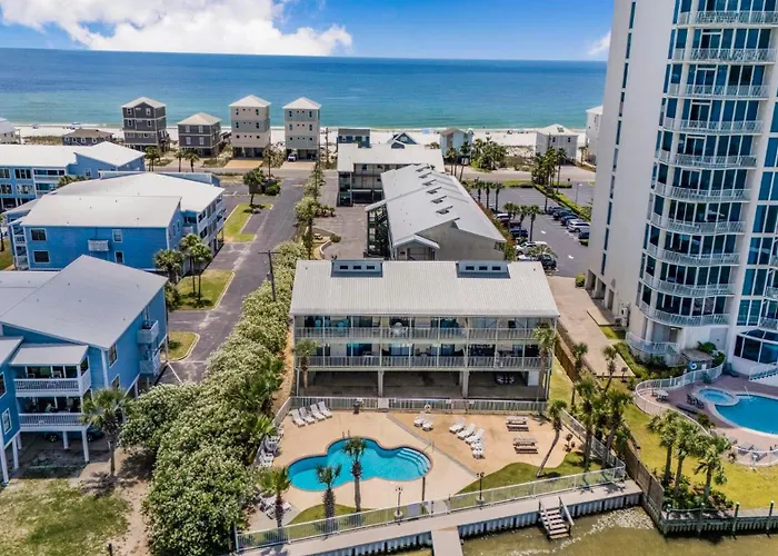 The Landing 213 * Gulf Shores